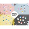 Kanmido FT-3003 Flower Wave File Tab
