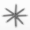 GUNGY Tension Springs with Hooks Stainless Steel Tension Spring Tension