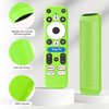 2Pack Climberer Onn 4k Remote Case Cover - Compatible with