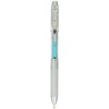 Pentel XBLN74TL-S3 Gel Ink Ballpoint Pen, ENERGEL IN FREE, 0.4mm,