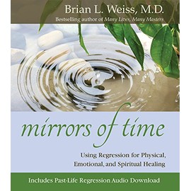 Mirrors of Time (Little Books and CDs)