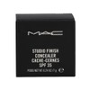 MAC Studio Finish Concealer, 7 grams, NW25, 0.24 oz