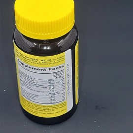 Rexall Prenatal Multivitamin/M