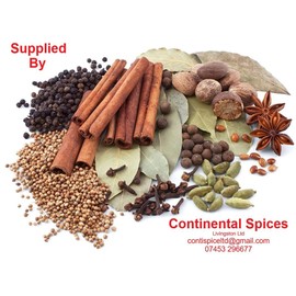 TRS Kashmiri Chilli Powder 100g