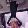 Multi-purpose Long Extension Strap Handle for Bus (Accessibility Aid) Medium Vehicle 5ea