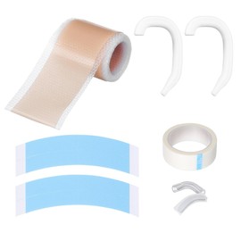 Toddmomy 1 Set of Infant Ear Correction Patches: Newborn Baby Ear Aesthetic Correctors for Kids,Babies