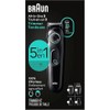BRAUN Kit All-In-One Series 3, Recortadora de Barba, Nariz. Orejas