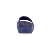 OOFOS OOahh Slide, Navy - Men’s Size 6, Women’s Size