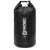 Charles Owen Nyord 20L Dry Bag DB20L001 - Black