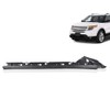 G-PLUS Windshield Pillar Trim Molding L/H Driver Side Inner ONLY