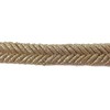 No. 5011 Craft Men's Gold Gold Wide 1.0 cm X Length 2 m
