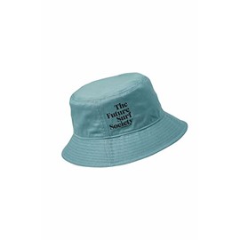 O'Neill Women's Sunny Bucket Hat Beret, 15047 North Atlantic
