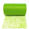 s.dekoda Table Runner 20 m x 15 cm Fleece Table