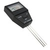 3 in 1 Soil Tester Soil Moisture PH Illumination Meter