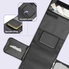 ALLONWAY Baby Changing Mat, Portable Nappy Changing Mat, Foldable Travel