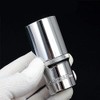 Deep Socket SENRISE 12-Point 23mm 1/2" Square Drive Sockets Metric