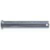 The Hillman Group 44333 5/16 x 2-Inch Single Hole Clevis