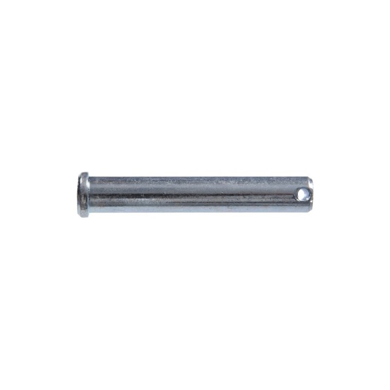 The Hillman Group 44333 5/16 x 2-Inch Single Hole Clevis