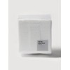 [JAJU Jaju] 600 sheets of pure cotton embossed cotton pads