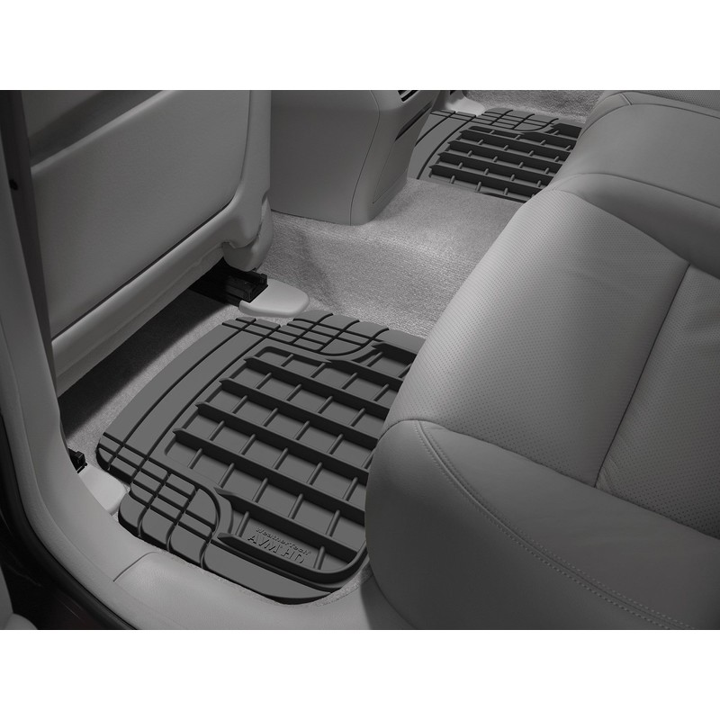 WeatherTech AVM HD - Heavy Duty Semi-Universal Trim to Fit