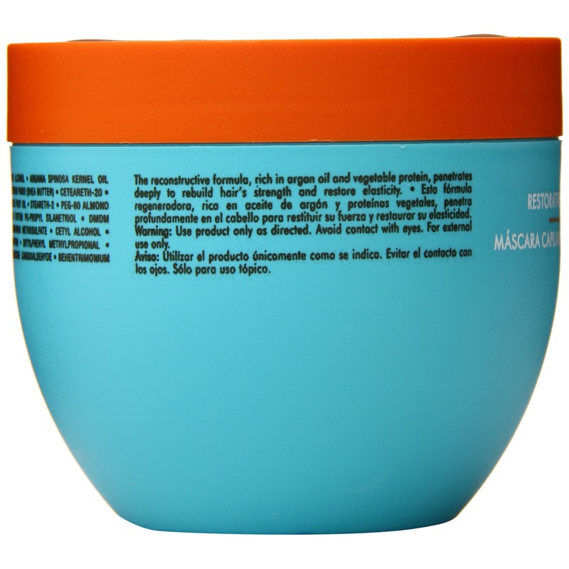 Moroccanoil Restorative hair mask, 250 ml