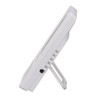 Humidity and Temperature Monitor Multifunctional Digital Hygrometer Thermometer with Probe