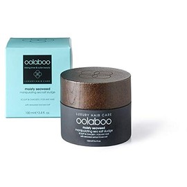 OOLABOO Moisty Seaweed Manipulating Sea Salt Sludge 100ml