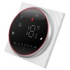 LED Smart Thermostat for Water Heating Programmable Thermostat Accurate 7