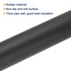 QUARKZMAN 61 cm Pipe Insulation Foam, Diameter 30 mm, Insulation