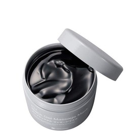 BBY LABORATORIES Bb Laboratories PH Black Gel Massage Mask Black 290g