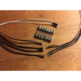 Sansui 8V-INCANDESCEN