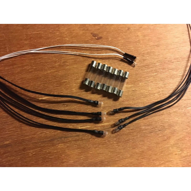 Sansui 8V-INCANDESCEN