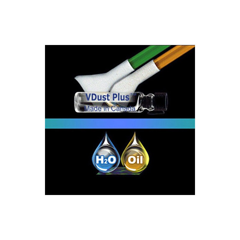 Visible Dust EZ Sensor Cleaning Kit 4x VSWAB Series