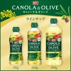 Nissin Olio Nissin Canola & Olive 28.2 oz (800 g)