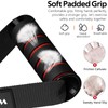 WALITO Exercise Handles, Replacement Cable Machine Attachments for Home Gym