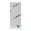 C.S.Osborne Flexible Tool for Tucking Upholstery No. 746