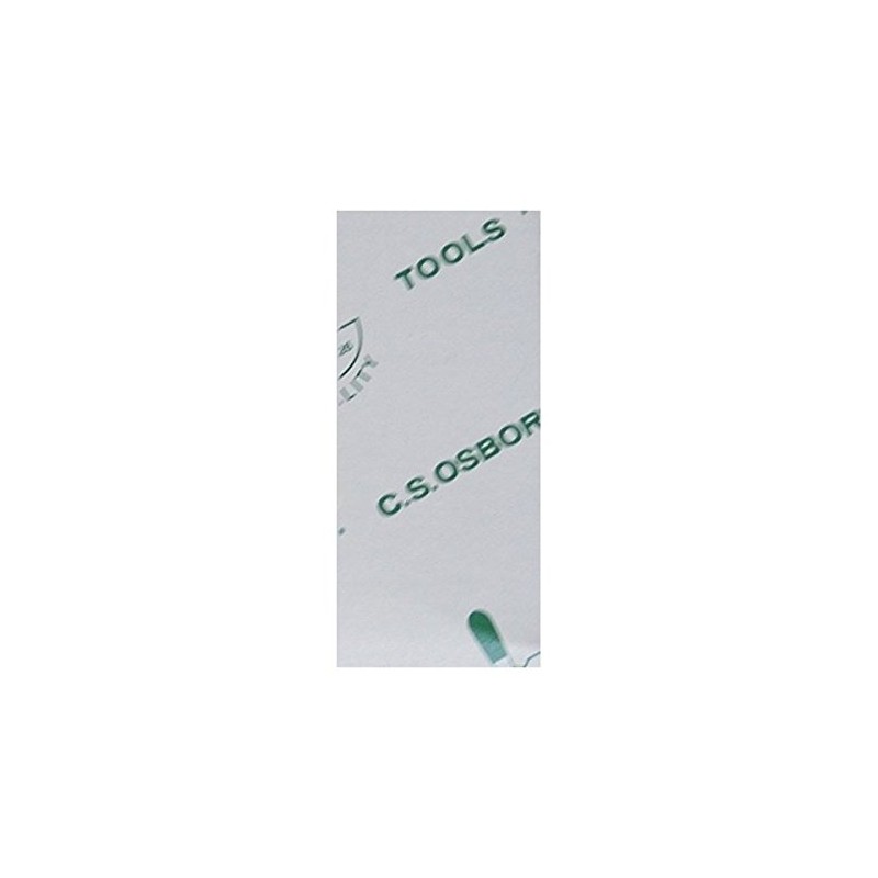 C.S.Osborne Flexible Tool for Tucking Upholstery No. 746
