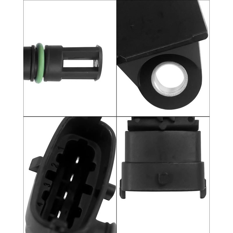 22329559 Intake Temperature Boost Pressure Sensor Fit for Volvo D13