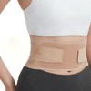 RANDY SUN Friendly Comfort Lower Back Brace for Female Workers