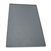 Pet Placemat Prevent Spill Dishwasher Safe Slip Proof Waterproof Silicone