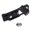 Handgrip L Shape Grip for XM5 Camera, Built-in Quick Release