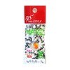 櫻井 Fishing Fishing Spoons, Neo Style mame0 X G #