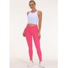 THE GYM PEOPLE - Brasier deportivo para mujer, sin mangas,