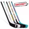 CCM Secret Minis Hockey Stick 2024 LEFT Handed New Unopened