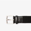 Lacoste Men's Belt, black