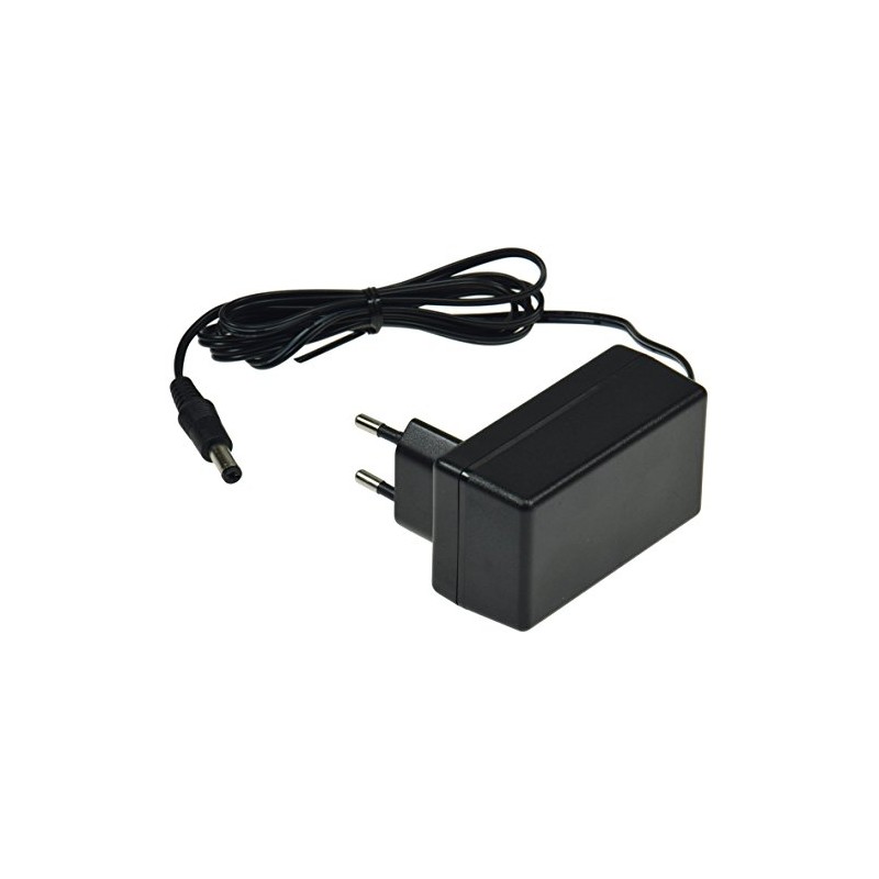 Universal Power Supply 12 V 2 A 24 Watt I