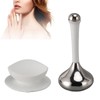 Facial Beauty Ice Stick 304 Stainless Steel Massaging Cold Hot