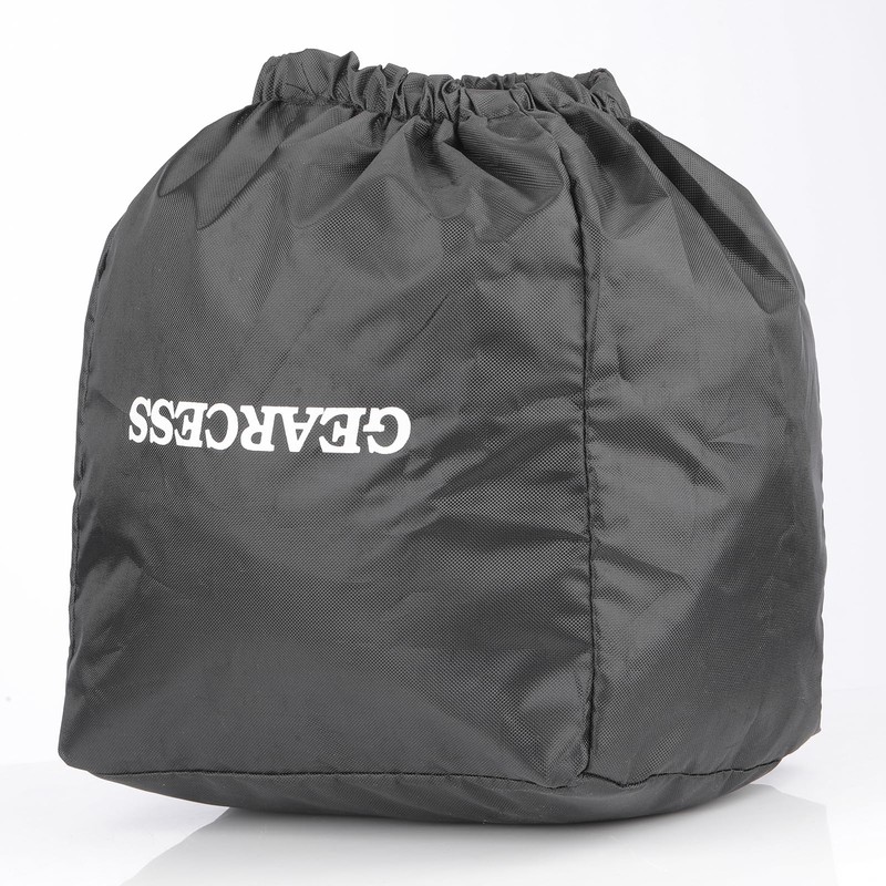 Waterproof Electric Tongue Jack Cover