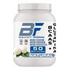 Aminoácidos Bcaas Glutamina Beast Form 1kg De 50 Serv.