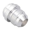10pcs Male Billet Universal CNC Processing 3/4in Diameter Male Thread